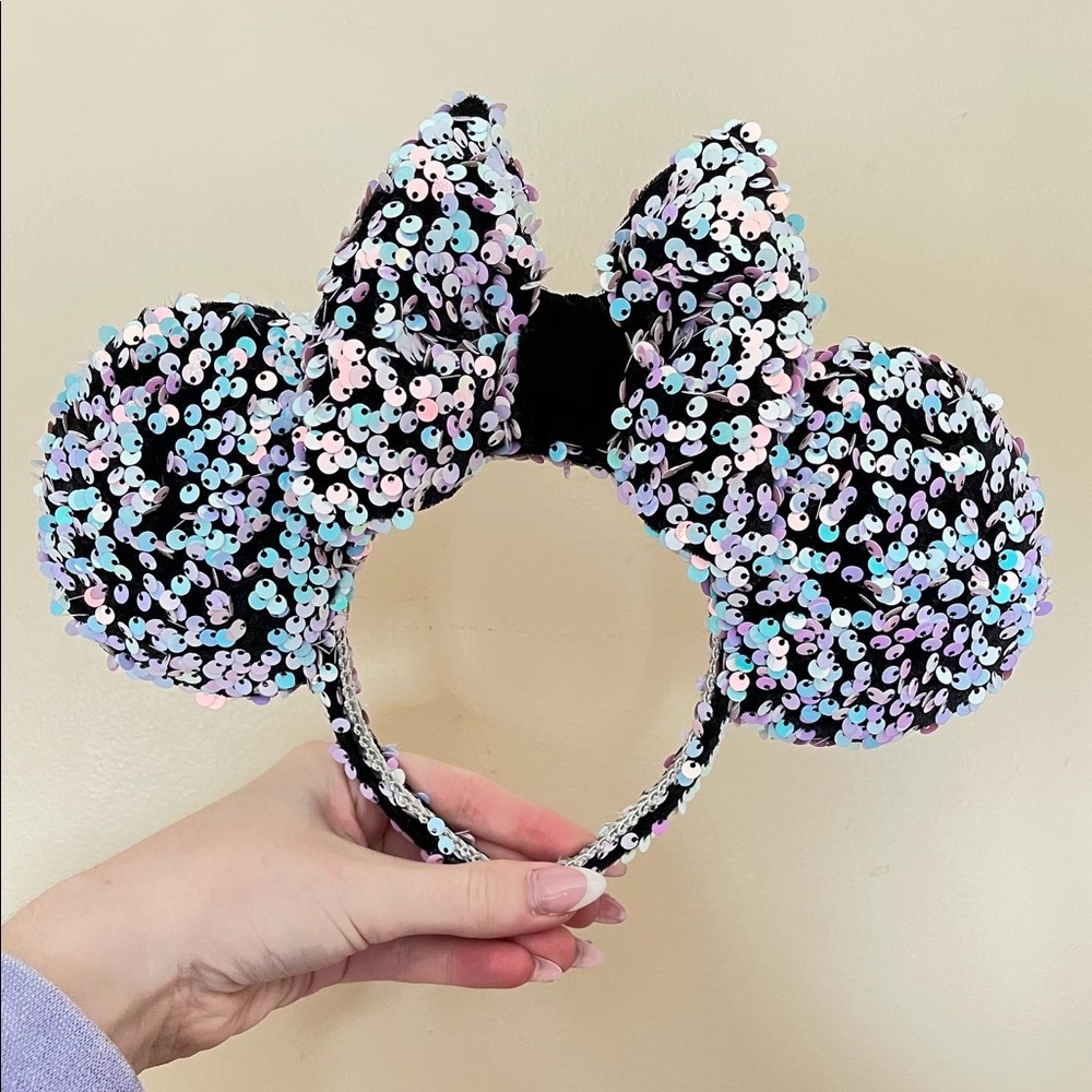 Minnie Ears